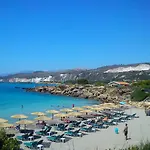 Vakantiehuis Mandola *