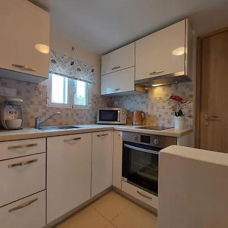 Σπίτι διακοπών Mandola Αργοστόλι