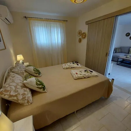 Σπίτι διακοπών Mandola *