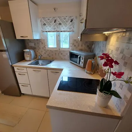 Mandola Σπίτι διακοπών *