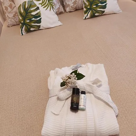 Mandola Σπίτι διακοπών