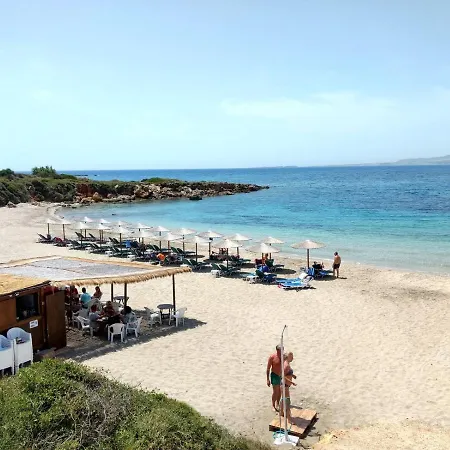 Mandola Vakantiehuis Argostoli (Kefalonia)