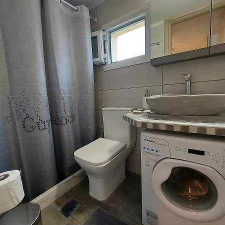 Σπίτι διακοπών Mandola *