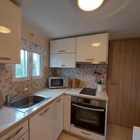 Mandola Σπίτι διακοπών