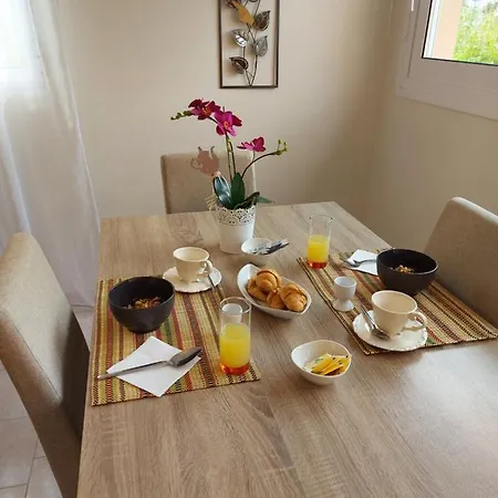 Mandola Σπίτι διακοπών Αργοστόλι