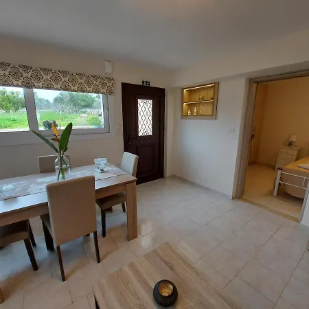 Mandola Σπίτι διακοπών *