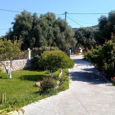 Mandola * Αργοστόλι