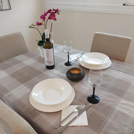 Σπίτι διακοπών Mandola Αργοστόλι