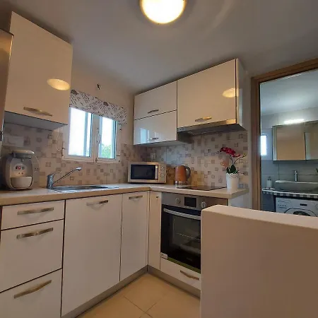 Σπίτι διακοπών Mandola