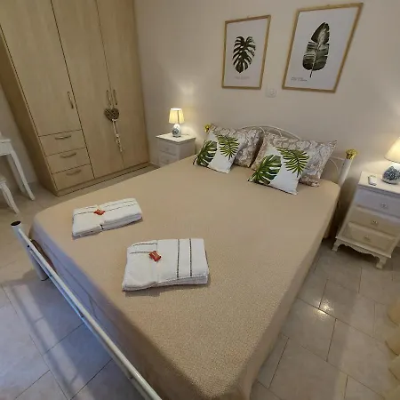 Σπίτι διακοπών Mandola Αργοστόλι