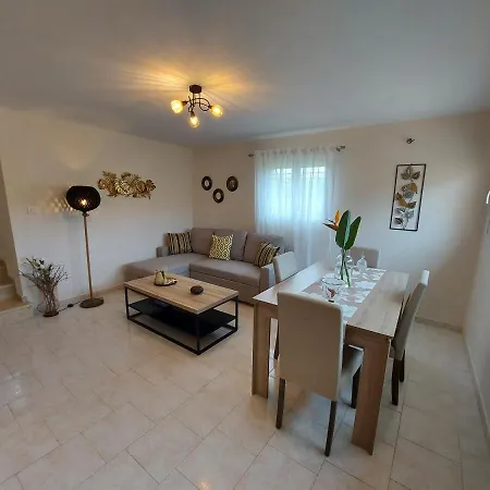 Σπίτι διακοπών Mandola Αργοστόλι