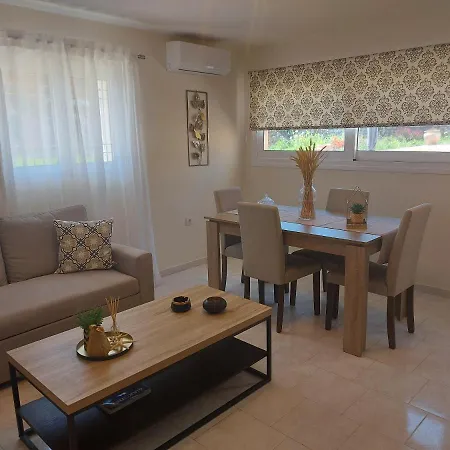 Mandola Αργοστόλι