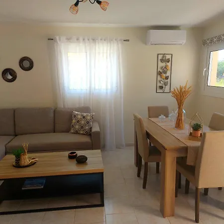 Mandola Σπίτι διακοπών *