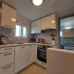 Hébergement de vacances Mandola