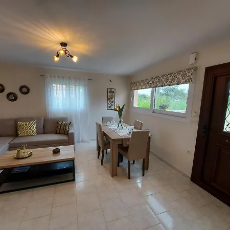 Casa vacanze Mandola Argostoli (Kefalonia)