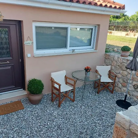 Casa vacanze Mandola