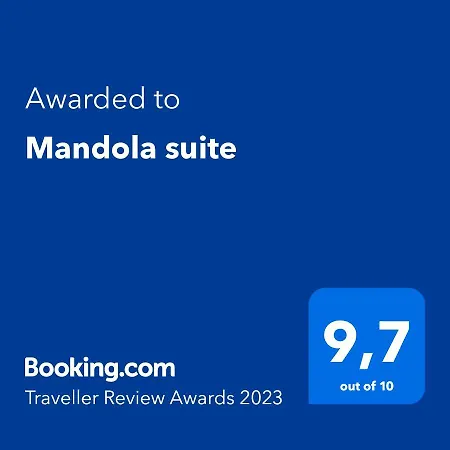 Mandola بيت للعطل