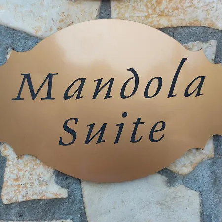 Σπίτι διακοπών Mandola Αργοστόλι