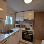 Mandola Semesterbostad